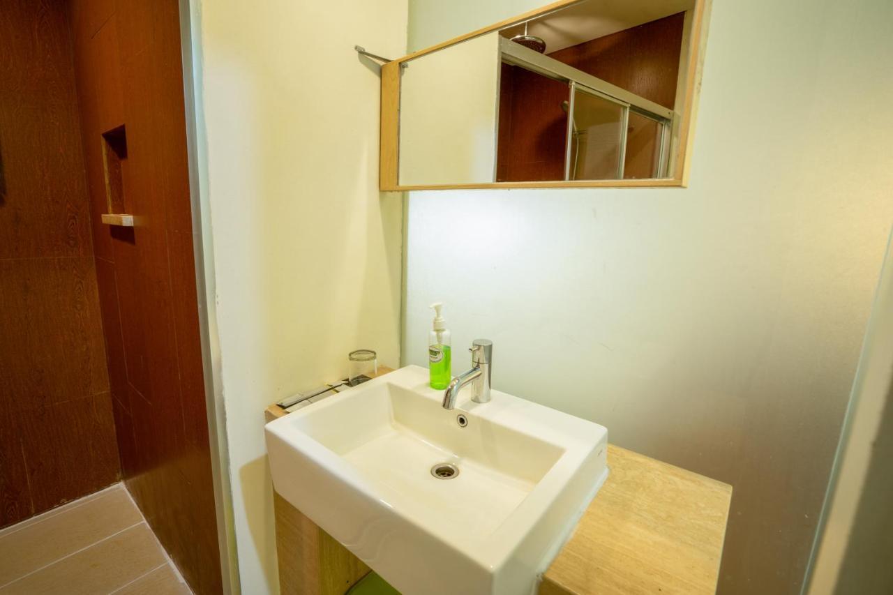 Maxonehotels.Com At Vivo Palembang Kültér fotó