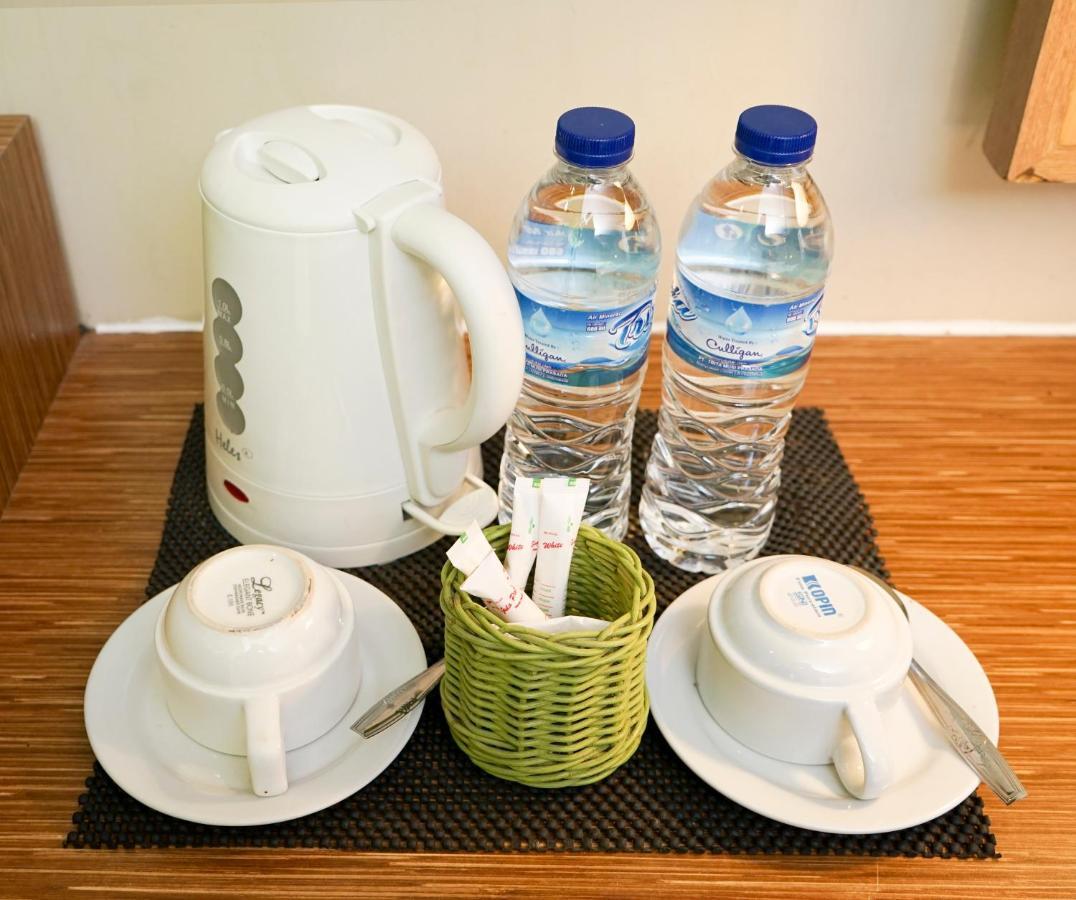 Maxonehotels.Com At Vivo Palembang Kültér fotó